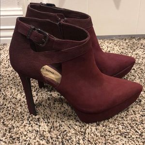 Gianni Bini pumps